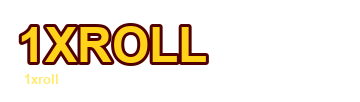 1xroll logo
